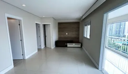 Apartamento para Venda no Jardim Anália franco