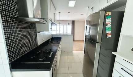 Apartamento para Venda no Jardim Anália Franco