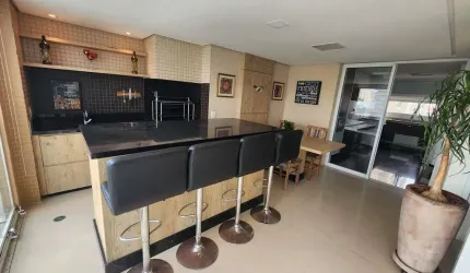 Apartamento em Vila Gomes Cardim, São Paulo/SP