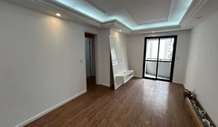 Apartamento Para Venda no Tatuapé,SP