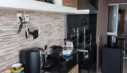 Apartamento A Venda No Tatuapé
