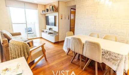 Apartamento Para venda na Mooca