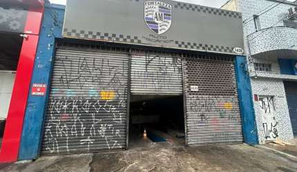 Prédio à venda no bairro Quarta Parada - São Paulo/SP, Zona Leste