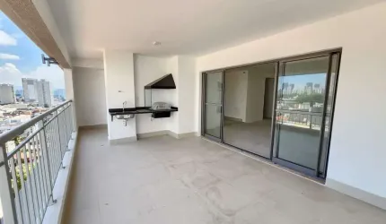 Apartamento a venda no Tatuapé