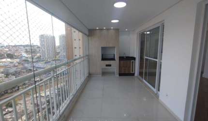 Apartamento para alugar no bairro Vila Formosa - São Paulo/SP