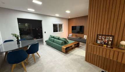 Cobertura PenthouseVila Prudente