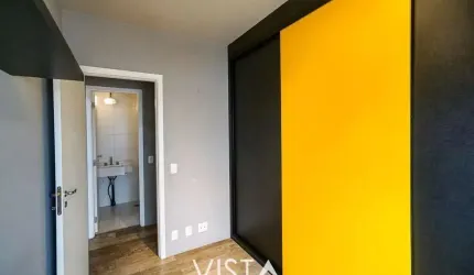 Apartamento à venda no bairro Tatuapé - São Paulo/SP, Zona Leste
