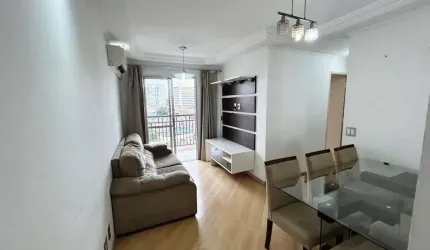 Apartamento para Locação no Tatuapé