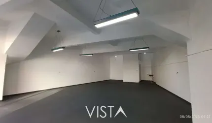 Salão comercial para locação no tatuapé ao lado do metro