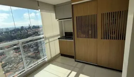 Apartamento em Vila Formosa, São Paulo/SP