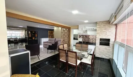 Apartamento para Venda no Tatuapé