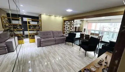Apartamento para Venda no Tatuapé