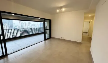 Apartamento para locação no Tatuapé