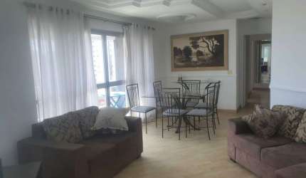 Apartamento para locação no Tatuapé