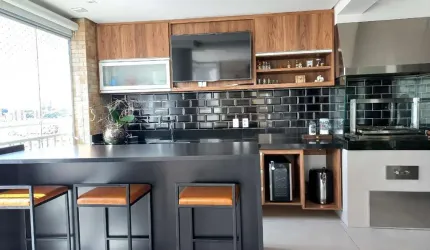 Apartamento para venda no Tatuapé
