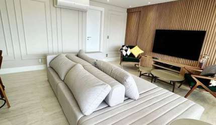 Apartamento para Venda no Tatuapé