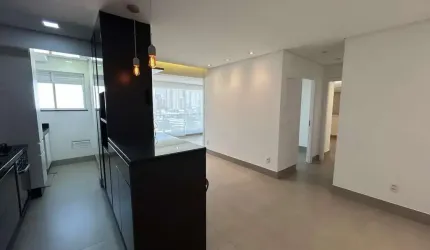 Apartamento Para Locaçao no Tatuapé, Sp