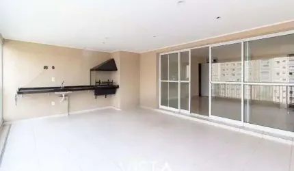 Apartamento para locação no Tatuapé