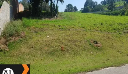 O terreno a venda no condomínio Alta Vista,está localizado no bairro Condomínio Fazenda Alta Vista tem 1508 metros quadrados