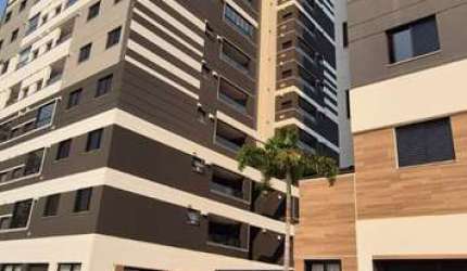 Apartamento para locação e venda no Condomínio Connect Planeta, Alto da Boa Vista em Sorocaba com 52 m2 1 quarto e todo modulado.