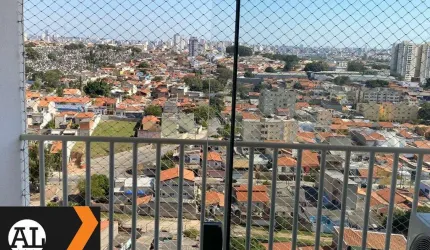 Apartamento 14 andar à venda no condomínio Garden Hill Jd Piratininga em Sorocaba na zona leste próximo a Av São Paulo.