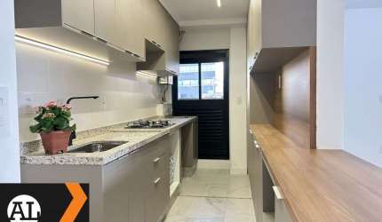 Apartamento para LOCAÇÃO CONNECT Sorocaba Venha morar no conforto e praticidade deste lindo apartamento
