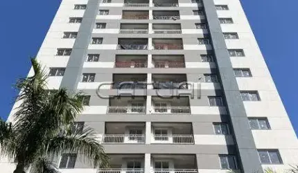 Apartamento á venda - Torre Santorini - São Vicente, Londrina