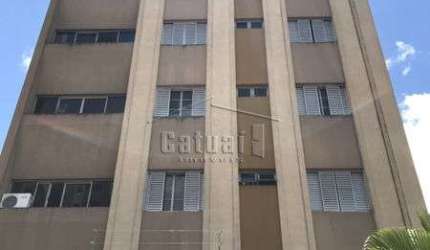 Apartamento à venda - Edifício Scala - Centro, Londrina