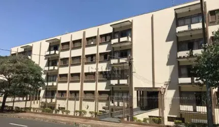 Apartamento à venda - Edifício Los Angeles - Quebec, Londrina