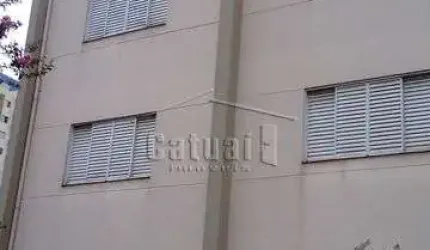 Apartamento à venda Edifício Torres - Centro, Londrina