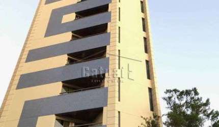 Apartamento à venda - Barão de Montemor - Vitória, Londrina