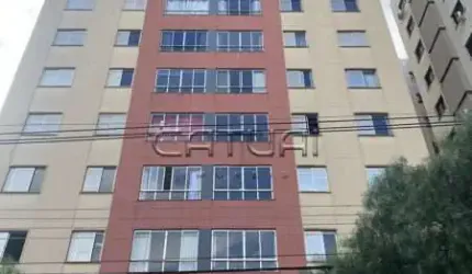 Apartamento à venda - Condomínio Mar Del Plata - Centro, Londrina