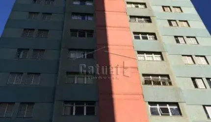 Apartamento à venda Ville D'ampezzo - Centro, Londrina