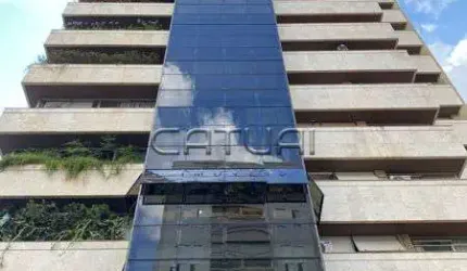 Apartamento à venda - Edifício Comodoro - Centro, Londrina