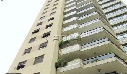 Apartamento à venda Ville Cap Ferrat - Centro, Londrina