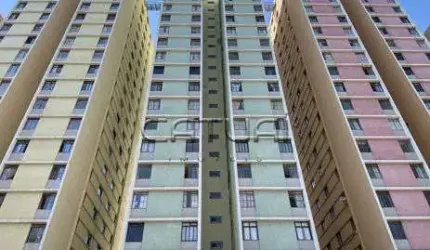Apartamento à venda - Edifício Centro Comercial - Centro, Londrina
