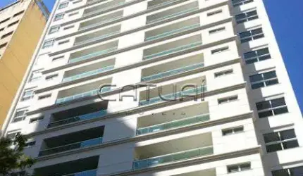 Apartamento à venda - Edifício Contemporâneo - Centro, Londrina