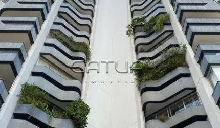 Apartamento à venda - Condomínio Itacolomi - Centro, Londrina