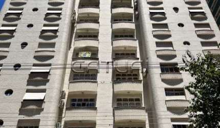 Apartamento à venda - Edifício Dom João VI - Centro, Londrina