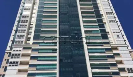 Apartamento à venda - Edifício Maison Heritage - Gleba Palhano, Londrina