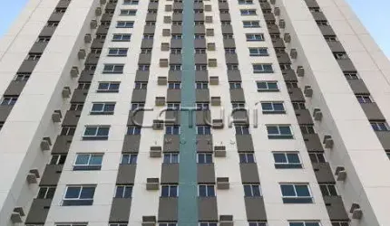 Apartamento à venda - Aqua Jardim - Centro, Londrina