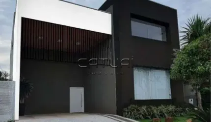 Casa em condomínio à venda - Sun Lake Residence, Londrina