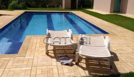 Casa em Condomínio à venda - Golf Ville - Recanto Santa Andréa, Londrina