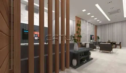Casa em condomínio à venda - Villaggio do Engenho Residencial - Tarobá,Cambé