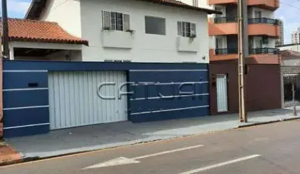 Casa à venda - Bairro Boa Vista em Londrina