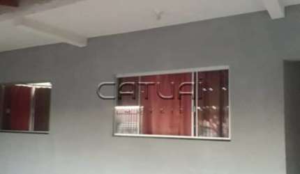 Casa à venda - Bairro Conjunto Café em Londrina