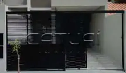 Casa à venda - Residencial Portal do Sol em Londrina