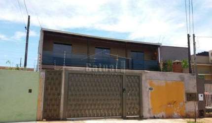 Casa à venda - Bairro Jardim da Luz em Londrina