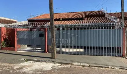 Casa à venda - Bairro Dom Pedro em Londrina