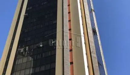 Sala Comercial à venda - Centro Empresarial Newton Câmara - Centro, Londrina